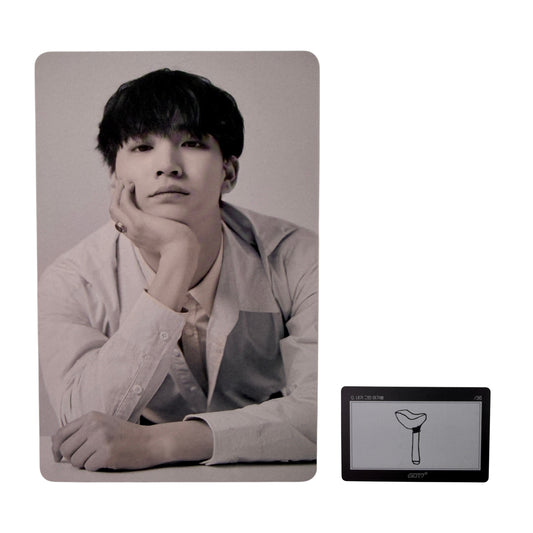 GOT7 JAY B 2019 WORLD TOUR KEEP SPINNING Photocard