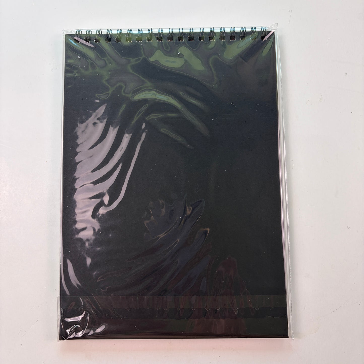 TripleS 2026 Season's Greeting Desk Calendar