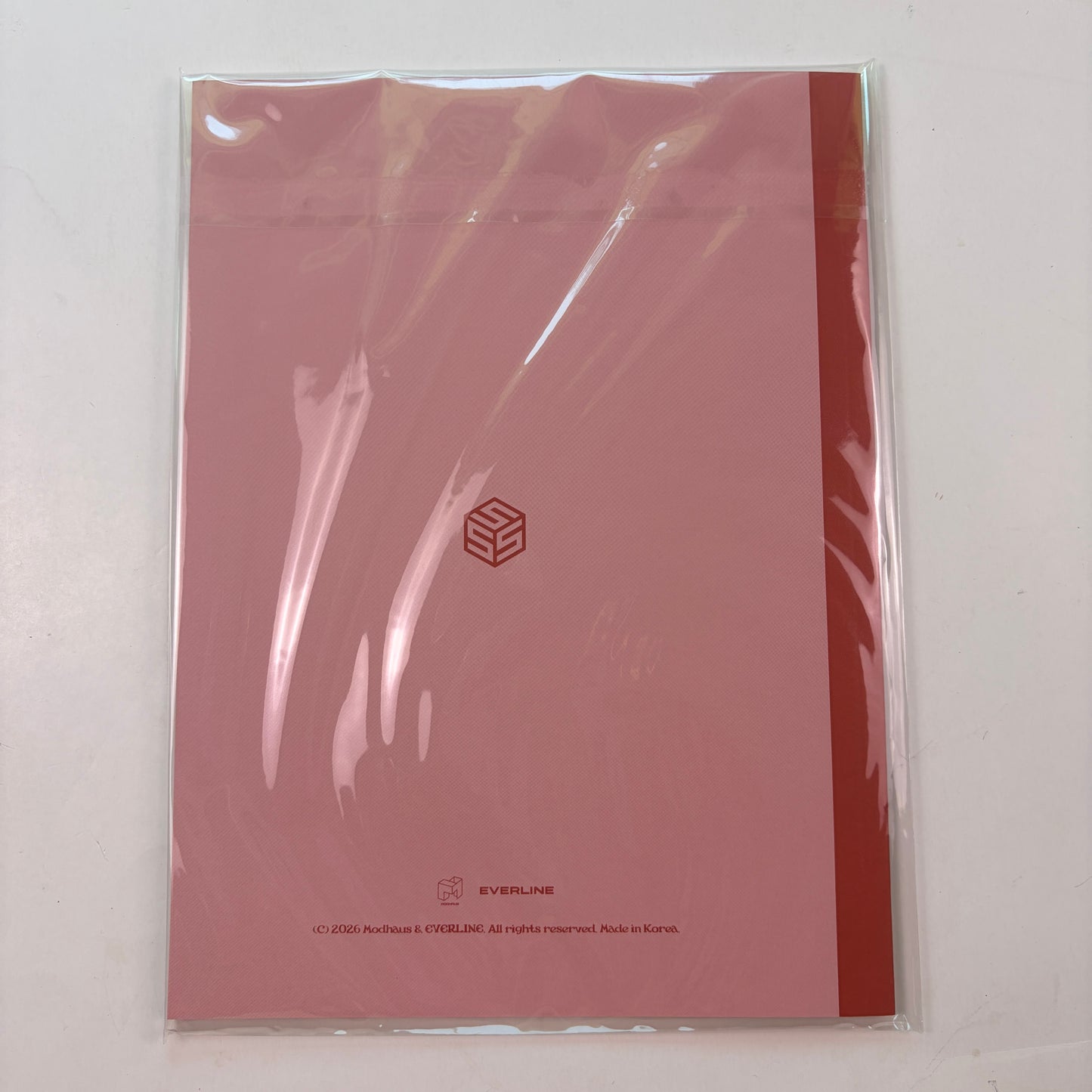 TripleS 2026 Season's Greeting Photobook