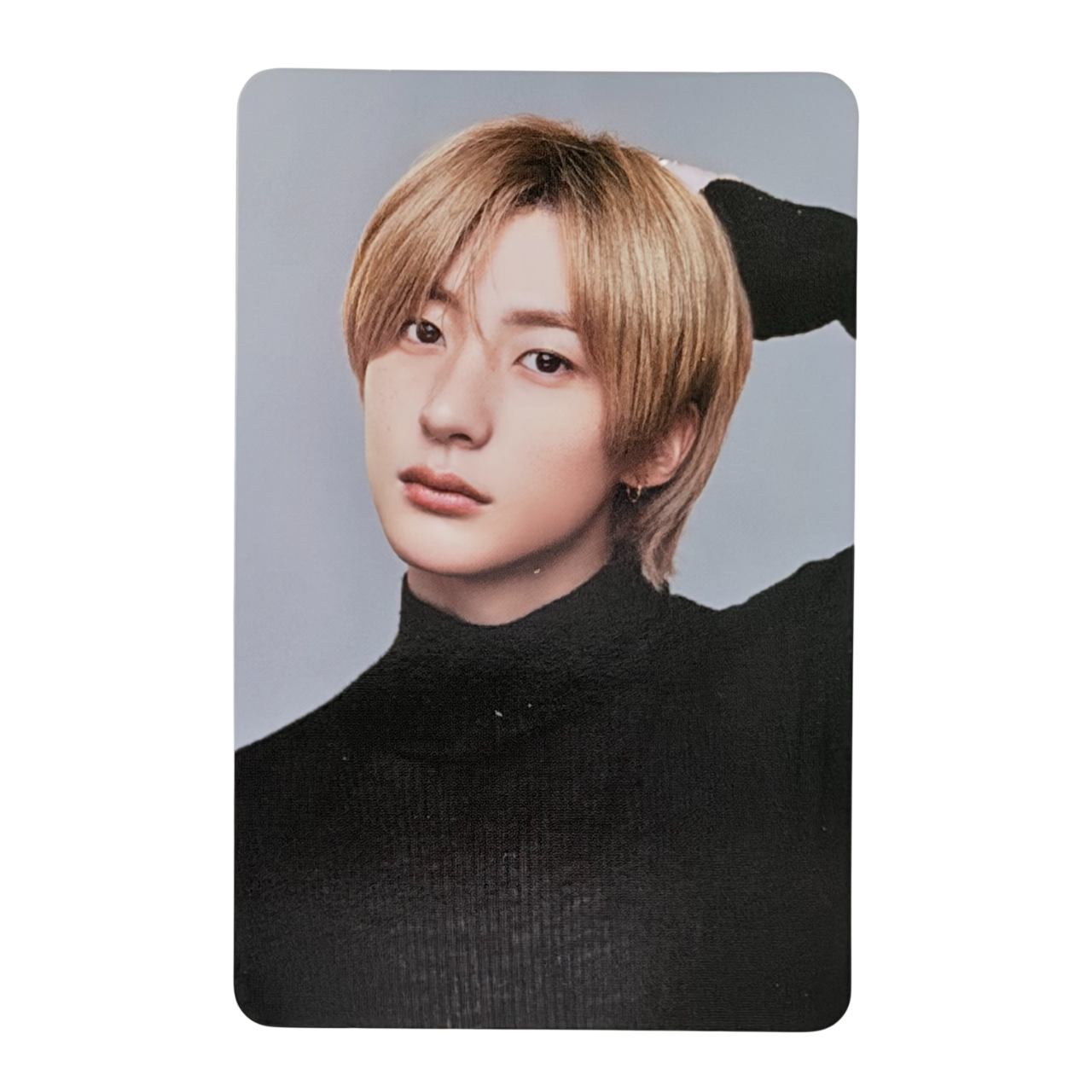 RIIZE 2025 Season’s Greetings Trading Card – ANTON 02