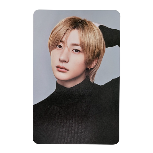 RIIZE 2025 Season’s Greetings Trading Card – ANTON 02