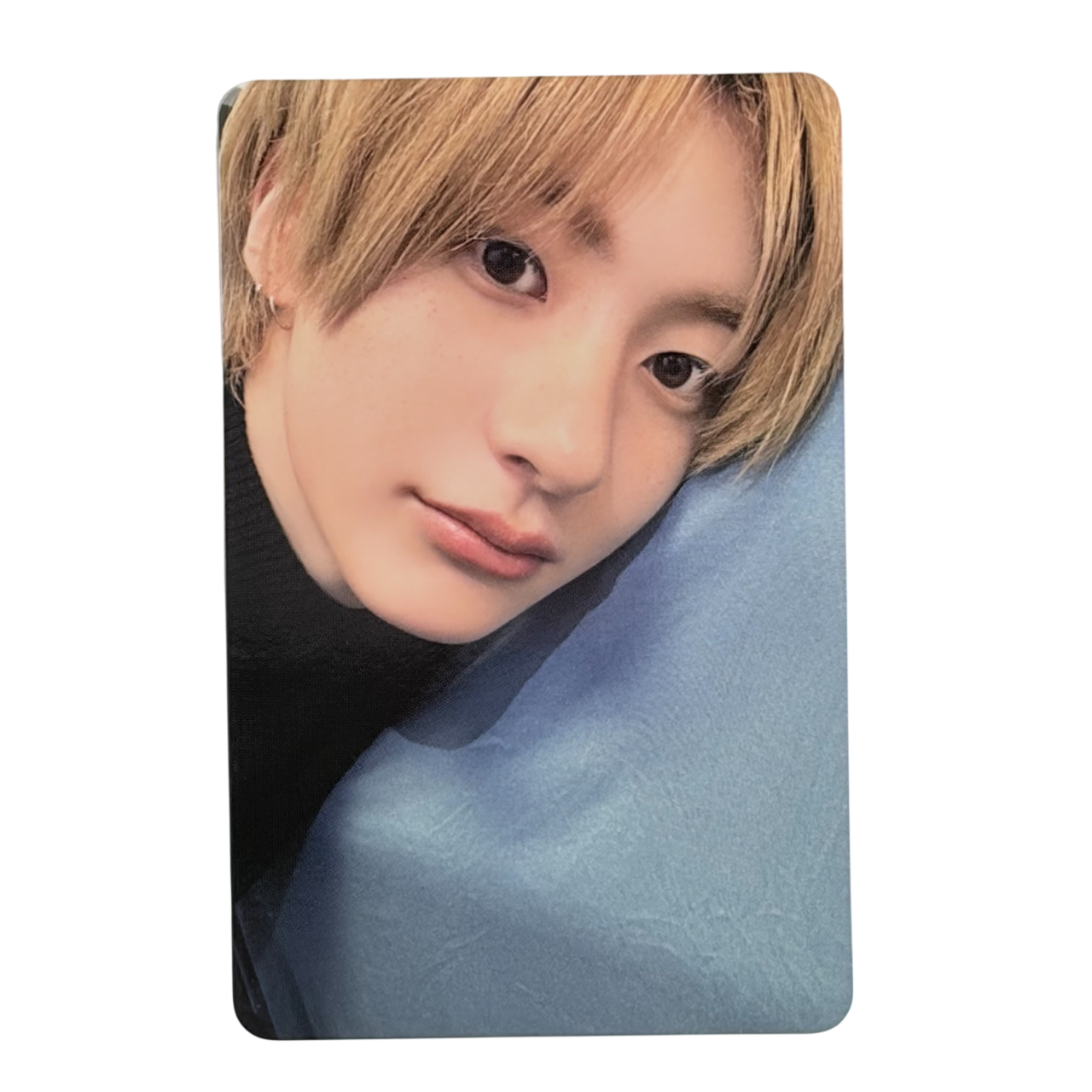 RIIZE 2025 Season’s Greetings Trading Card – ANTON 03