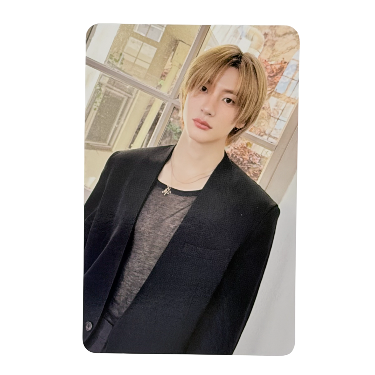 RIIZE 2025 Season’s Greetings Trading Card – ANTON 04