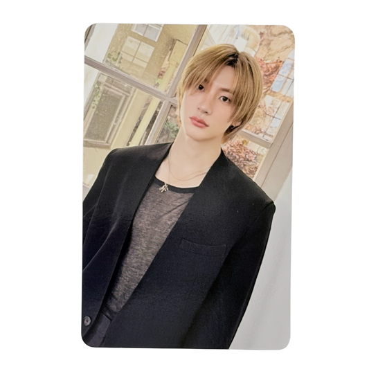 RIIZE 2025 Season’s Greetings Trading Card – ANTON 04