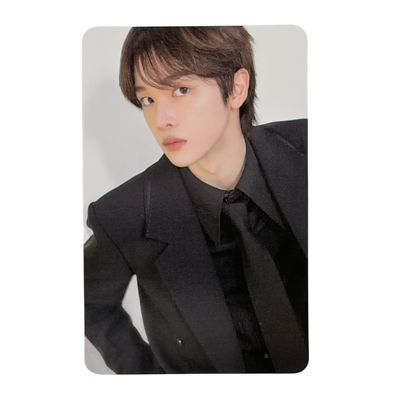 RIIZE 2025 Season’s Greetings Trading Card – SUNGCHAN 01