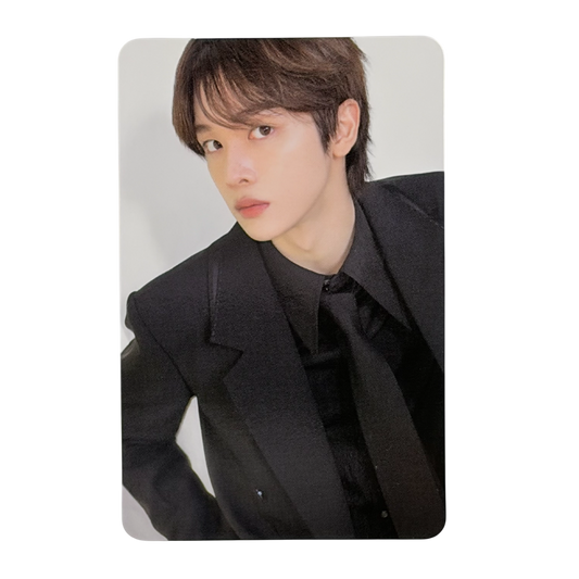 RIIZE 2025 Season’s Greetings Trading Card – SUNGCHAN 01