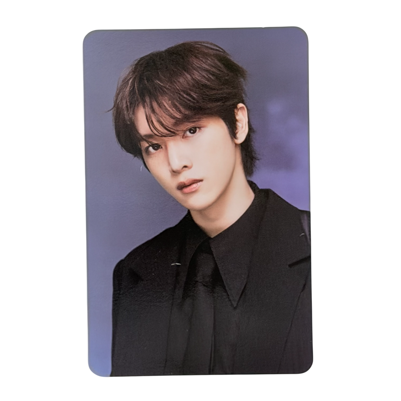 RIIZE 2025 Season’s Greetings Trading Card – SUNGCHAN 03