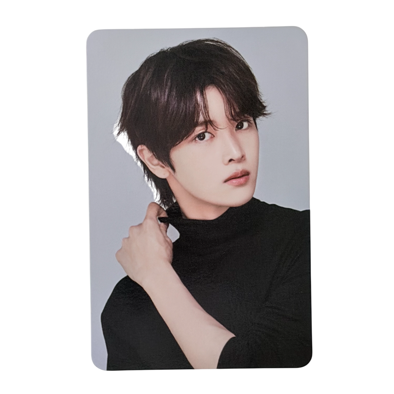 RIIZE 2025 Season’s Greetings Trading Card – SUNGCHAN 04