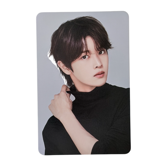 RIIZE 2025 Season’s Greetings Trading Card – SUNGCHAN 04