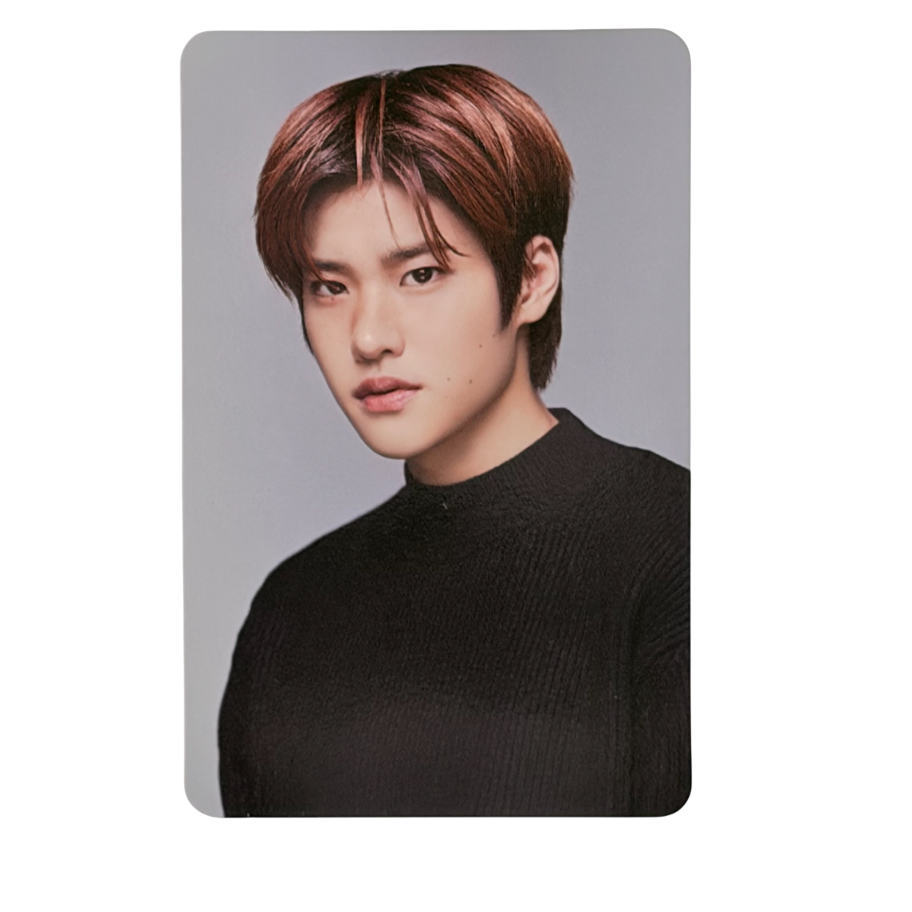 RIIZE 2025 Season’s Greetings Trading Card – SOHEE 01