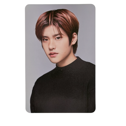 RIIZE 2025 Season’s Greetings Trading Card – SOHEE 01