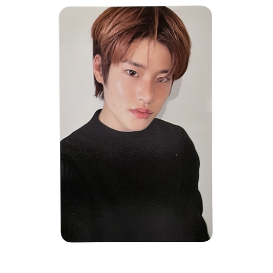 RIIZE 2025 Season’s Greetings Trading Card – SOHEE 02