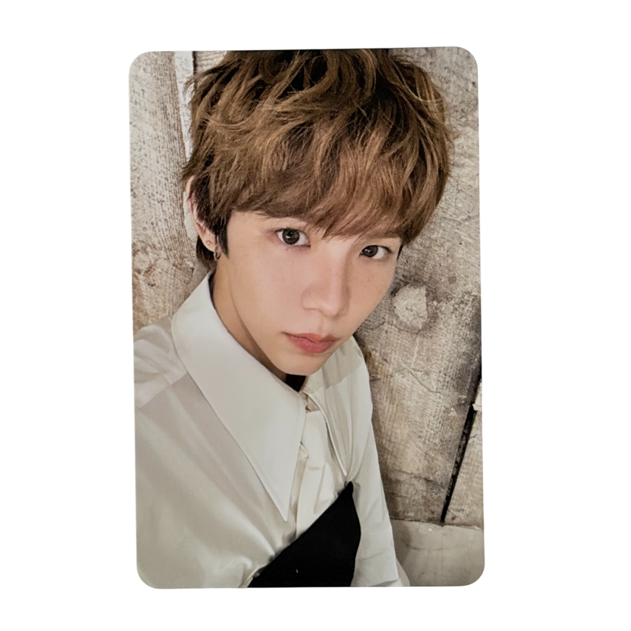 RIIZE 2025 SEASON'S GREETINGS TRADING CARD – SHOTARO (01)