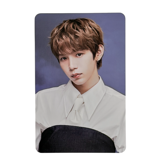 RIIZE 2025 SEASON'S GREETINGS TRADING CARD – SHOTARO (03)