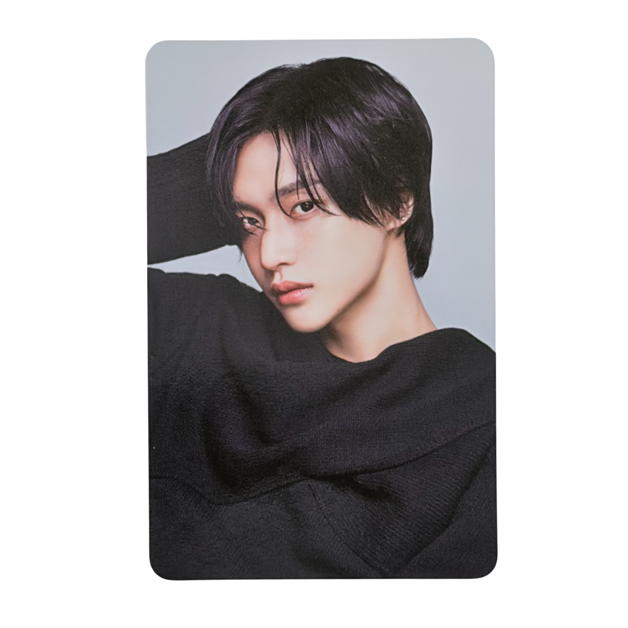 RIIZE 2025 Season’s Greetings Trading Card – WONBIN 01