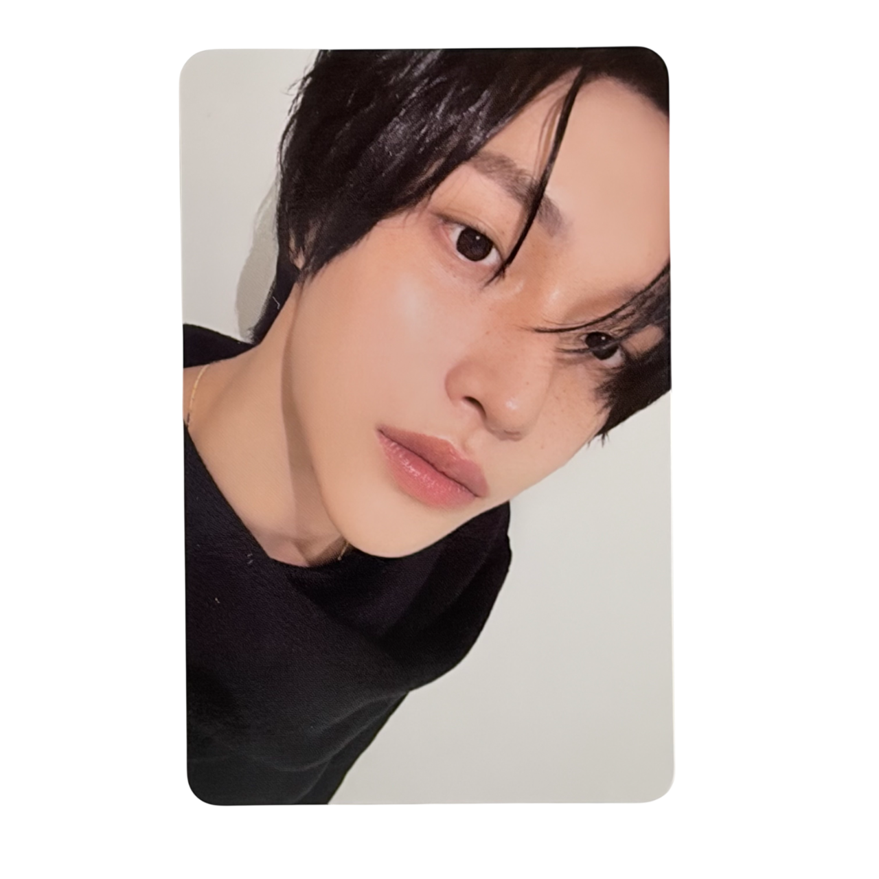 RIIZE 2025 Season’s Greetings Trading Card – WONBIN 02