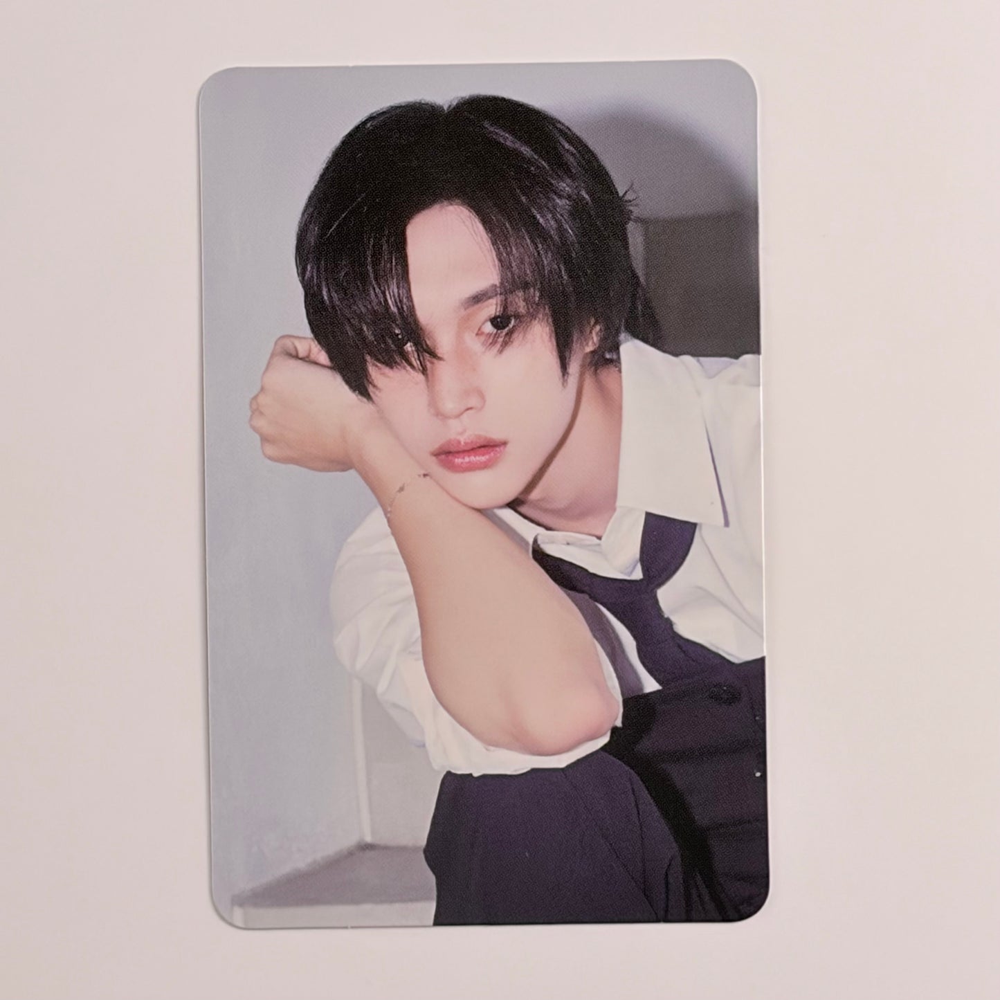 RIIZE 2025 Season’s Greetings Trading Card – WONBIN 03