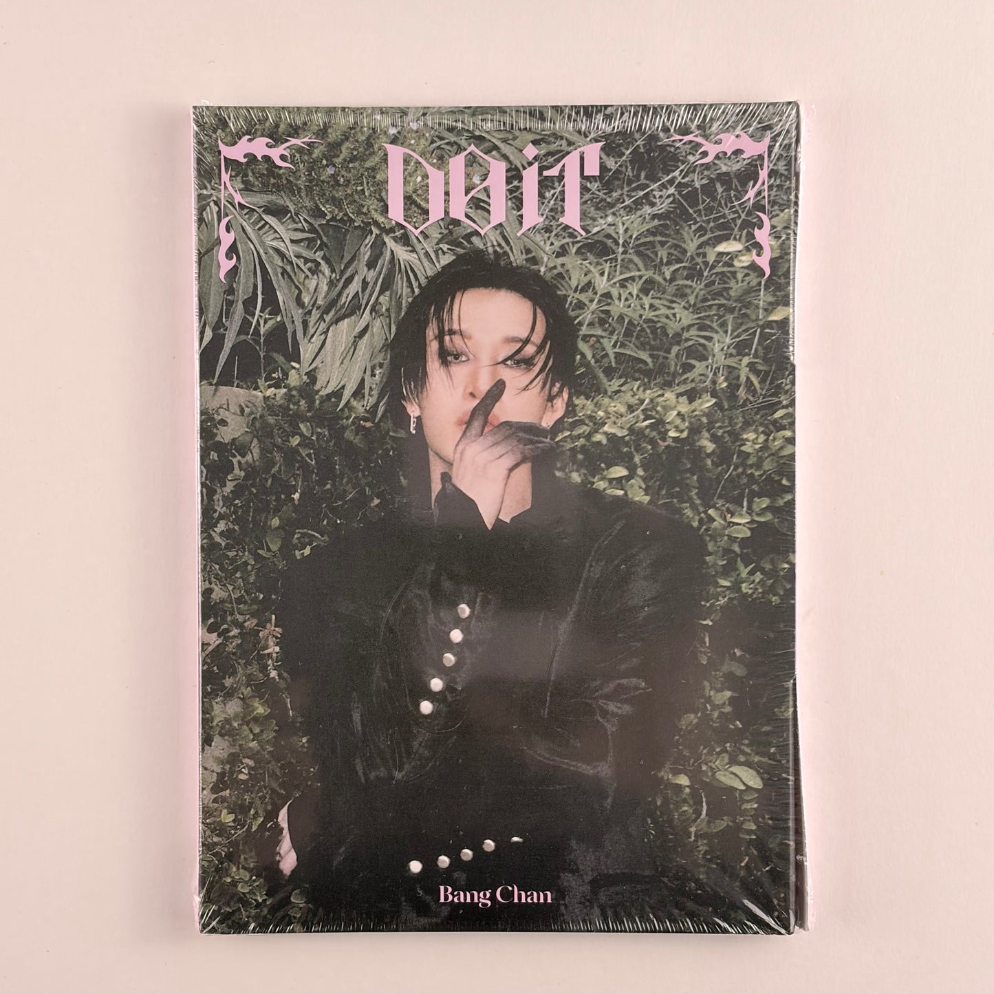 Stray Kids – SKZ IT TAPE ‘DO IT’ Accordion Ver.