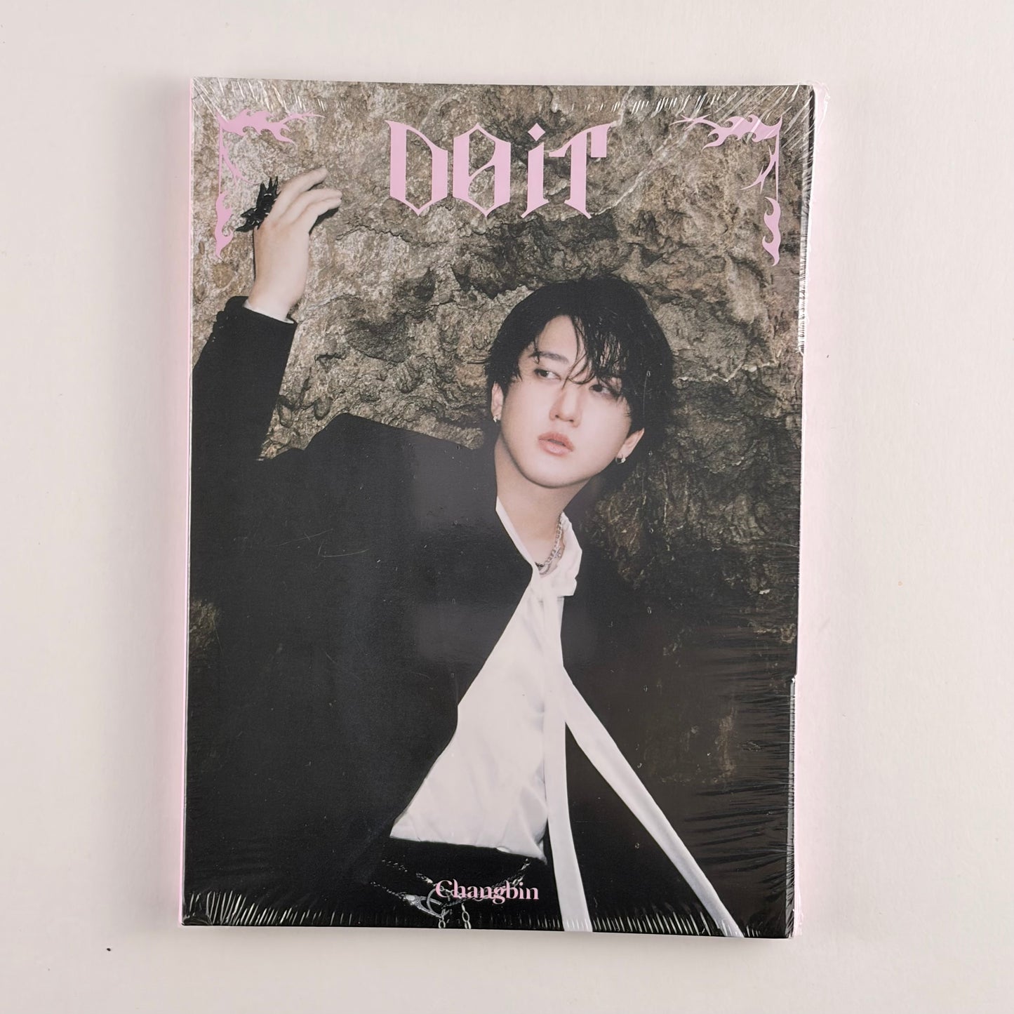 Stray Kids – SKZ IT TAPE ‘DO IT’ Accordion Ver.