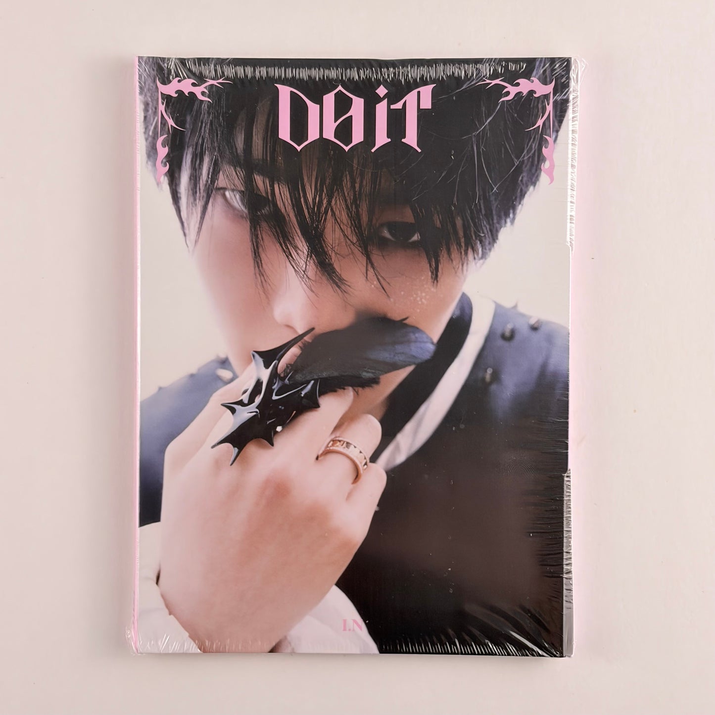 Stray Kids – SKZ IT TAPE ‘DO IT’ Accordion Ver.
