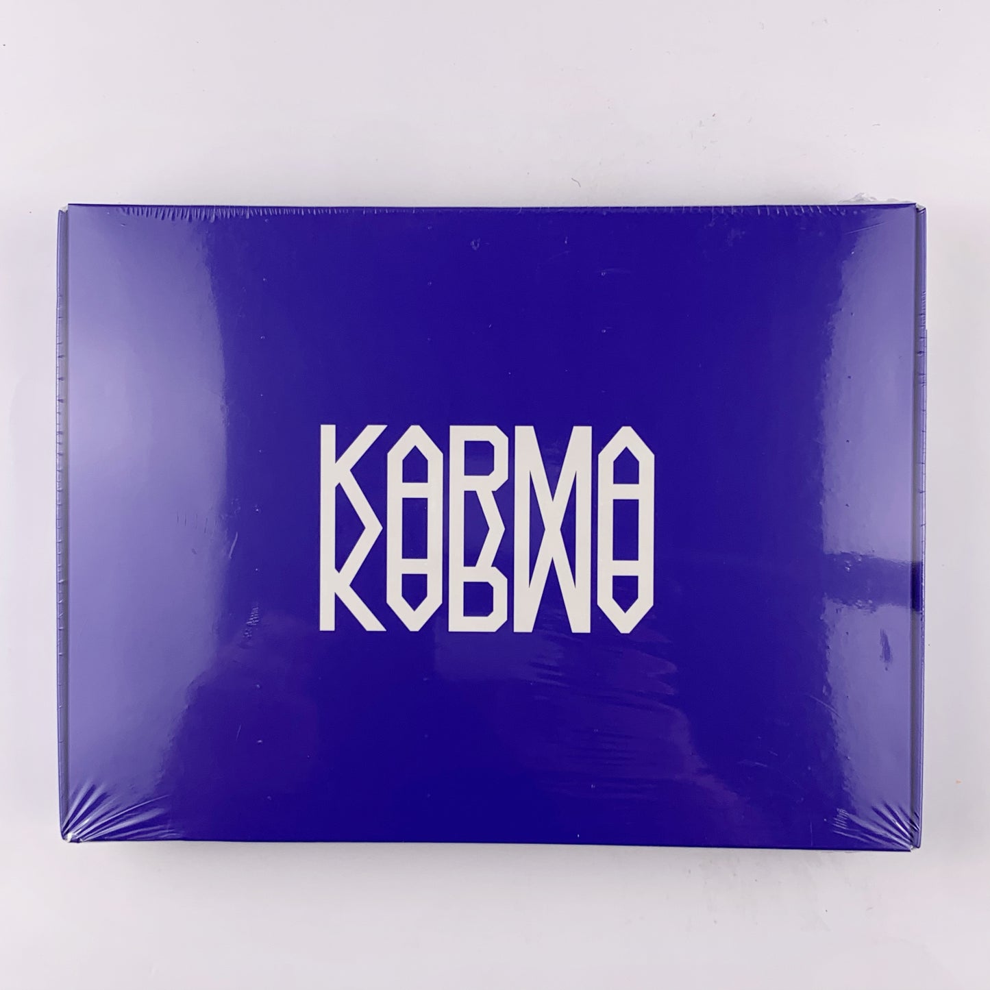 Stray Kids - 4th Album 'KARMA' (Ceremony Ver.) CD + Photobook + Photocard