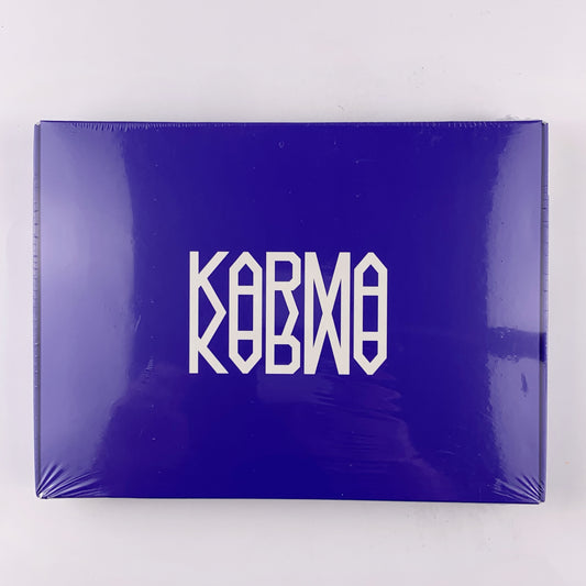 Stray Kids - 4th Album 'KARMA' (Ceremony Ver.) CD + Photobook + Photocard