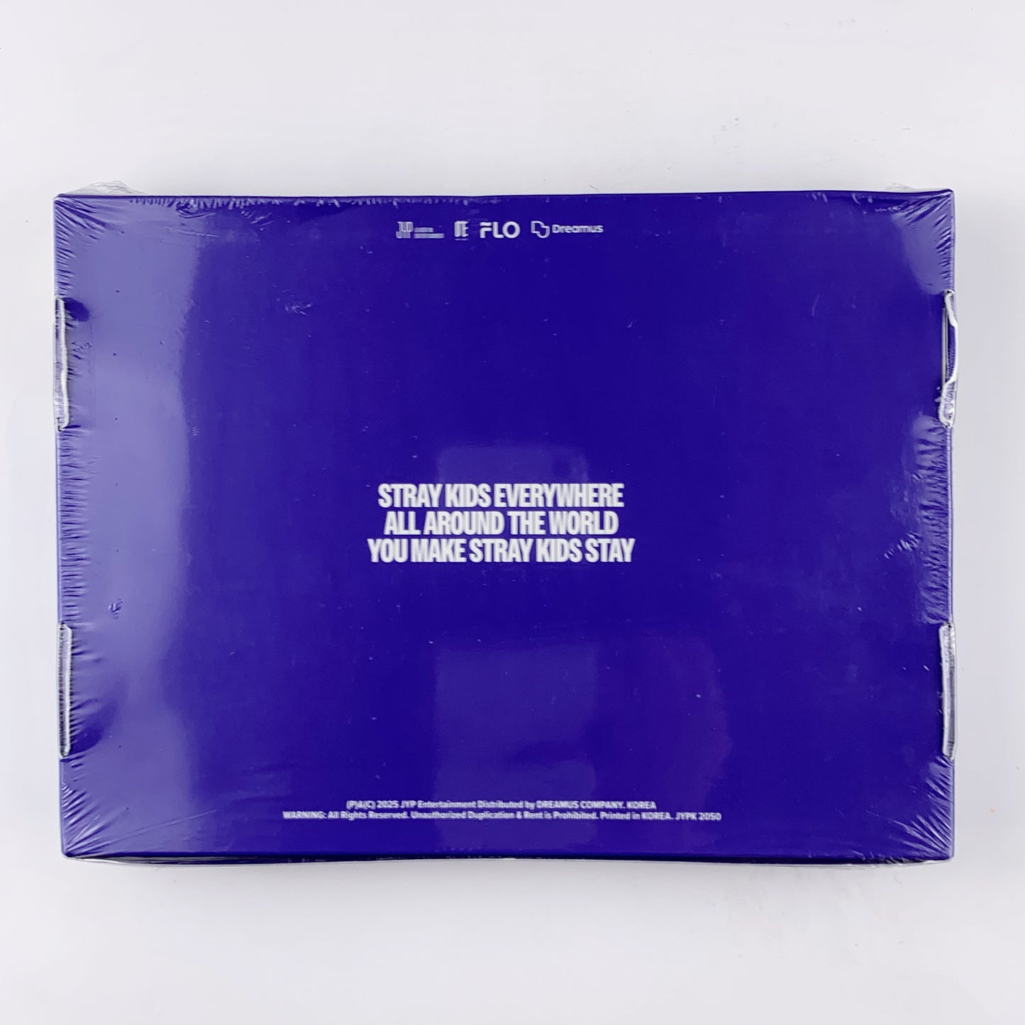 Stray Kids - 4th Album 'KARMA' (Ceremony Ver.) CD + Photobook + Photocard