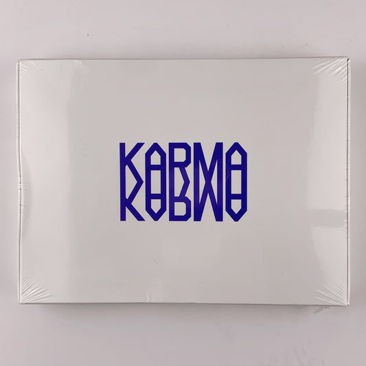 Stray Kids - 4th Album 'KARMA' (Hooray Ver.) CD + Photobook + Photocard