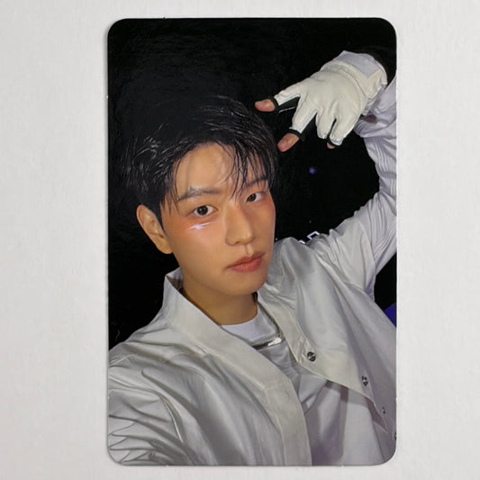 Stray Kids SeungMin Karma Official Photocard