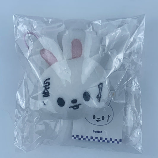 Stray Kids - SKZOO Name Tag [Leebit] (KARMA Ver.) Official K-Pop Merch