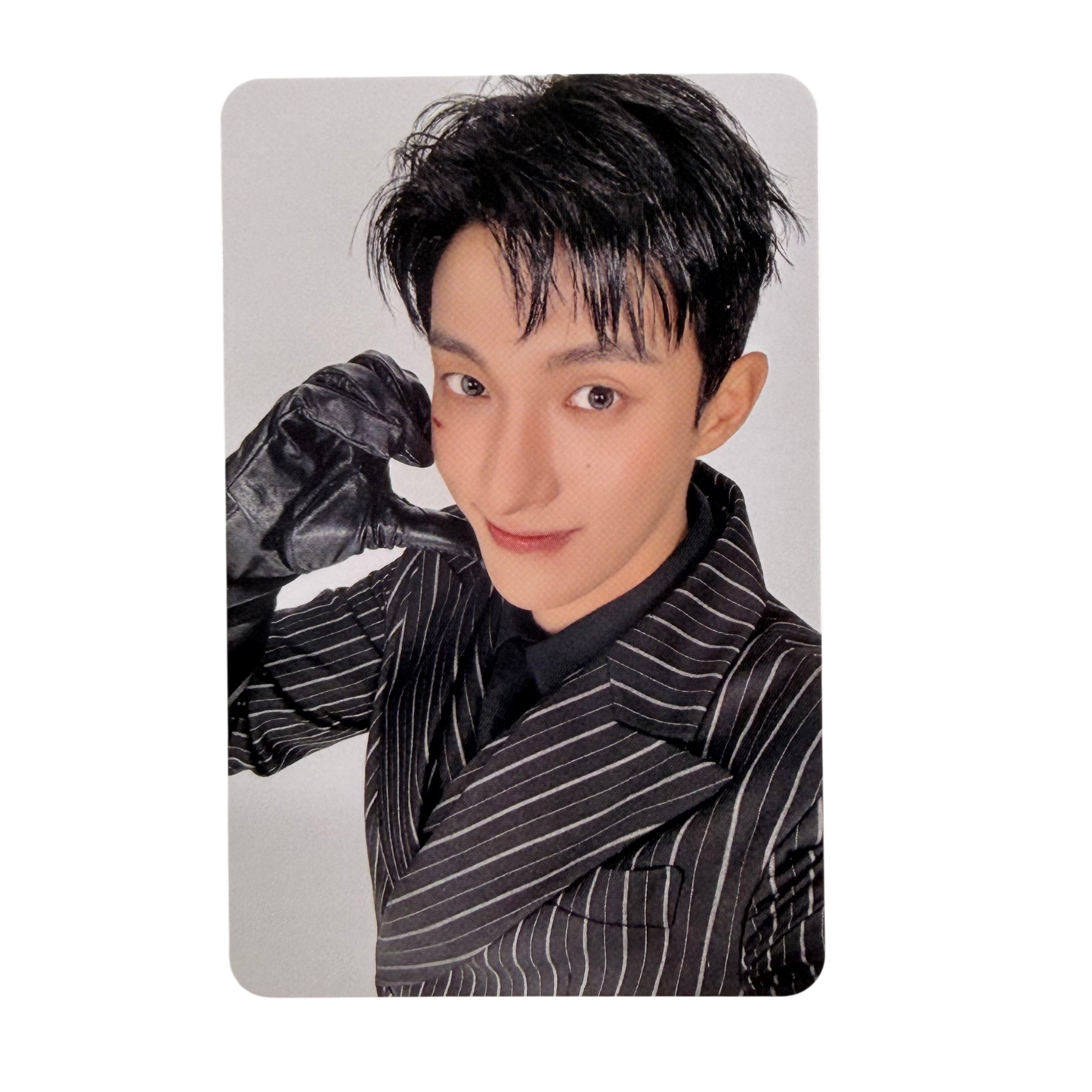 SEVENTEEN 2026 Season's Greeting Photocard - DK