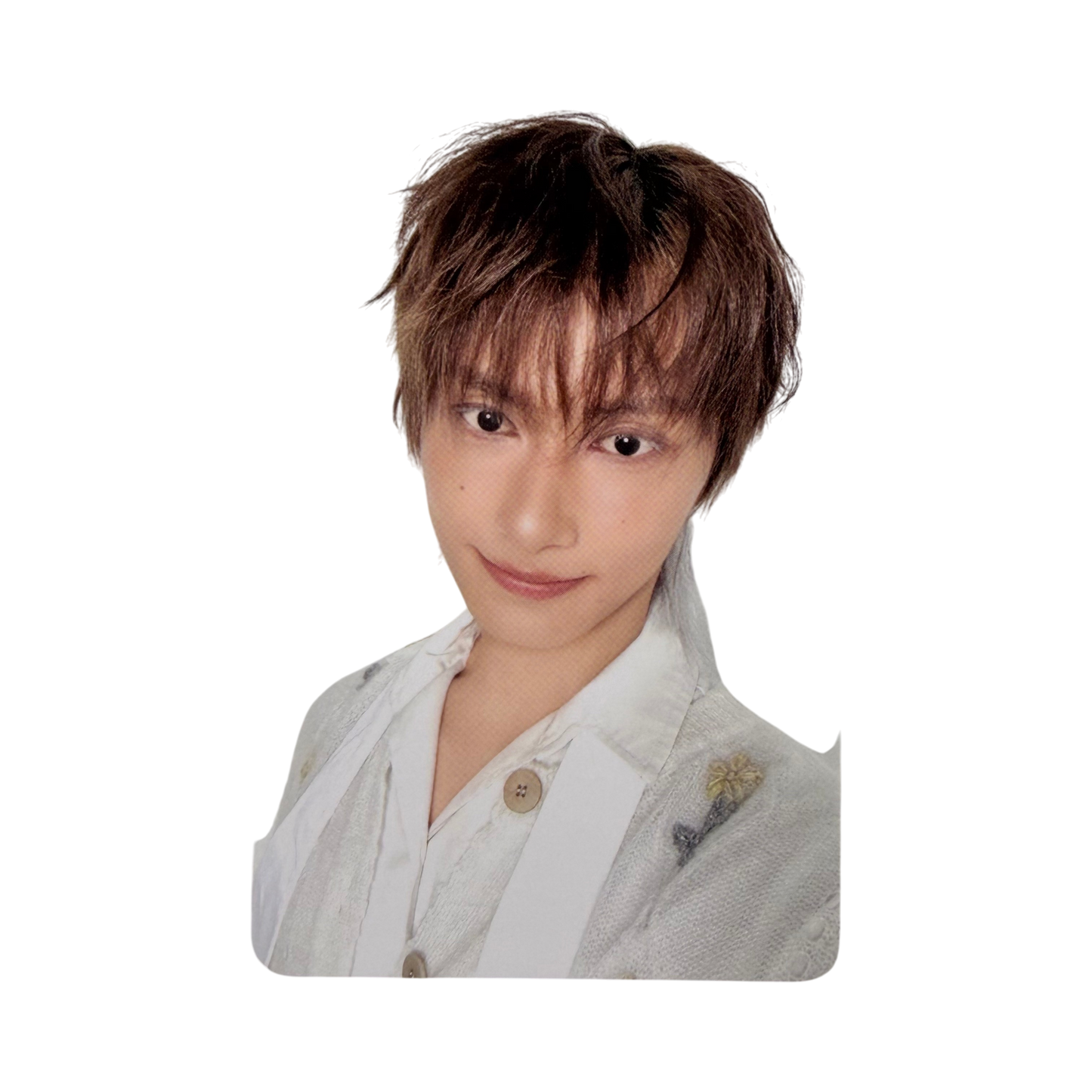 SEVENTEEN 2026 Season's Greeting Photocard - JUN