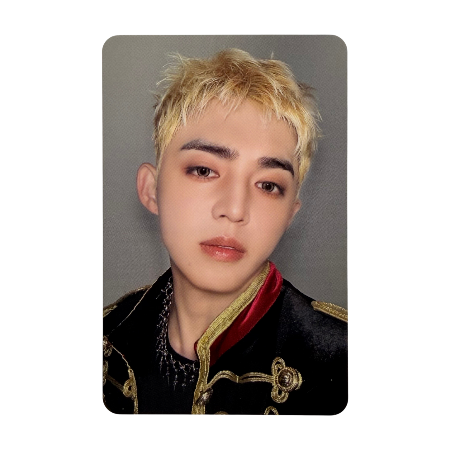 SEVENTEEN 2026 Season's Greeting Photocard - S-Coup