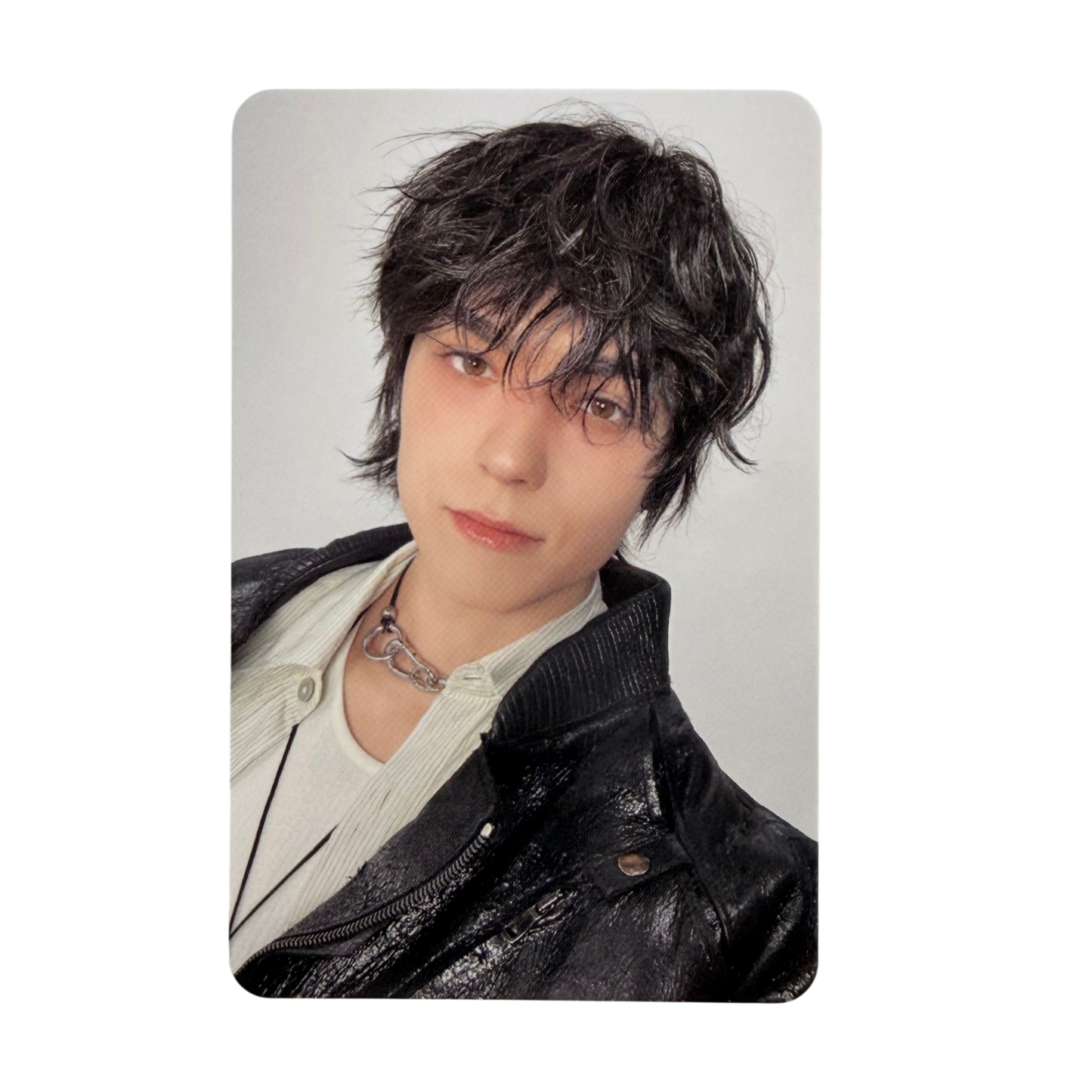 SEVENTEEN 2026 Season's Greeting Photocard - VERNON
