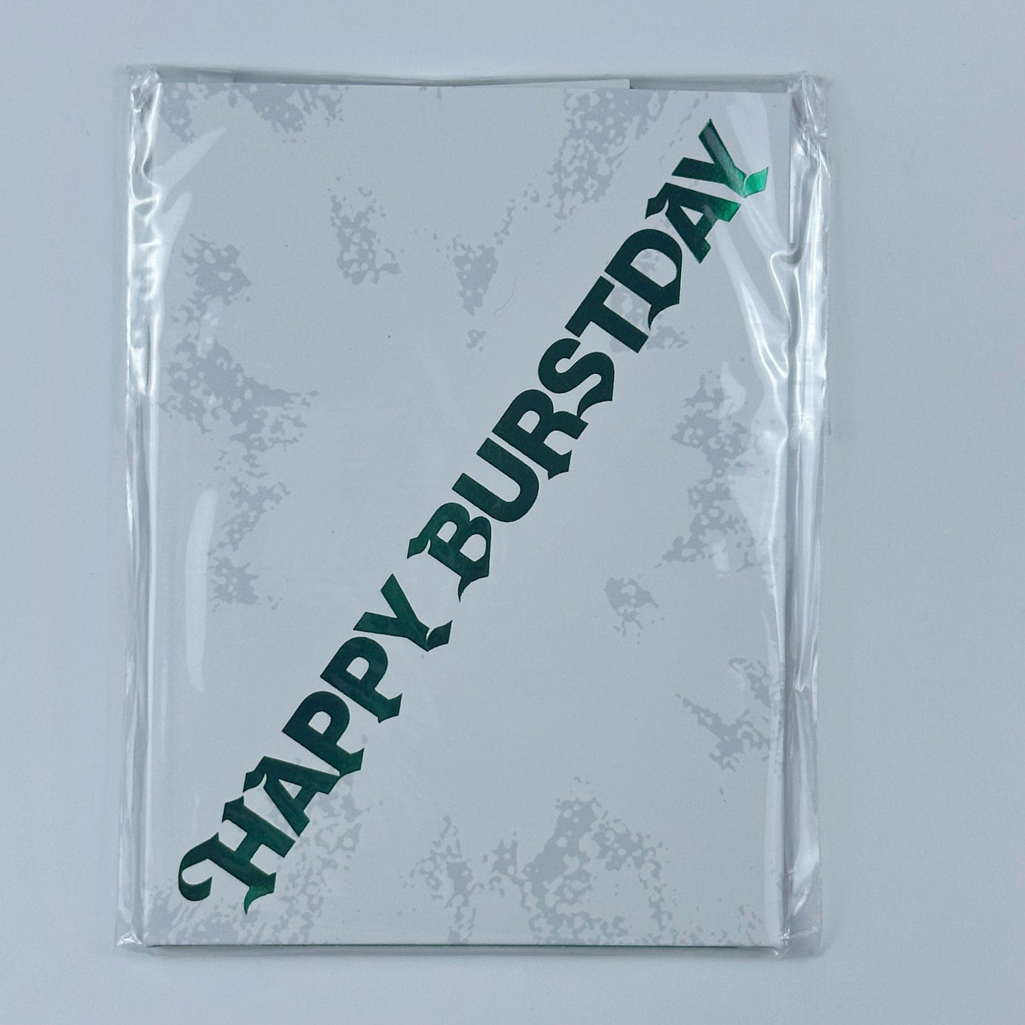 SEVENTEEN - 5th Album [HAPPY BURSTDAY] (Weverse Albums Ver.)