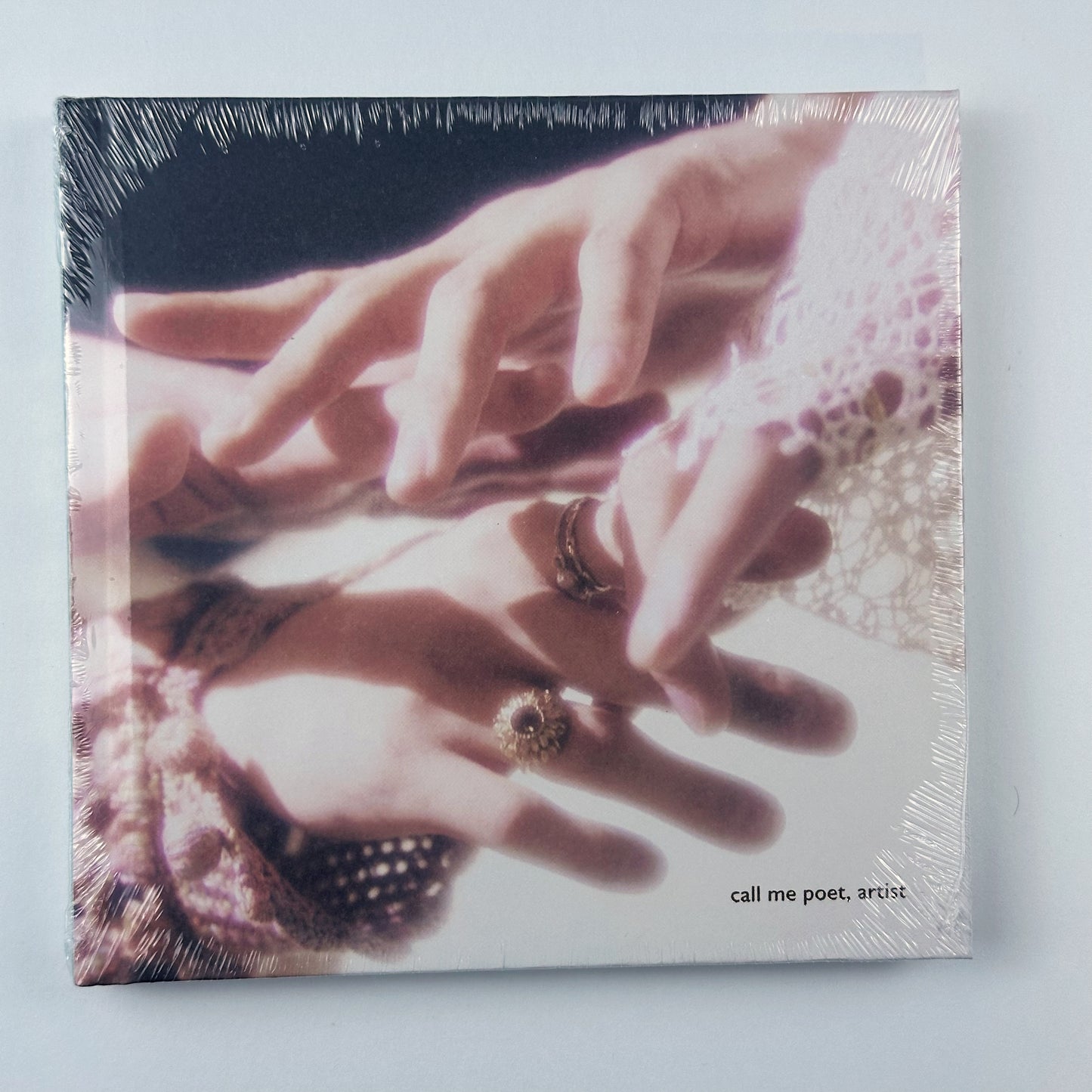 SHINee Poet | Artist Album – KPOP CD + Photobook + Random Photocard