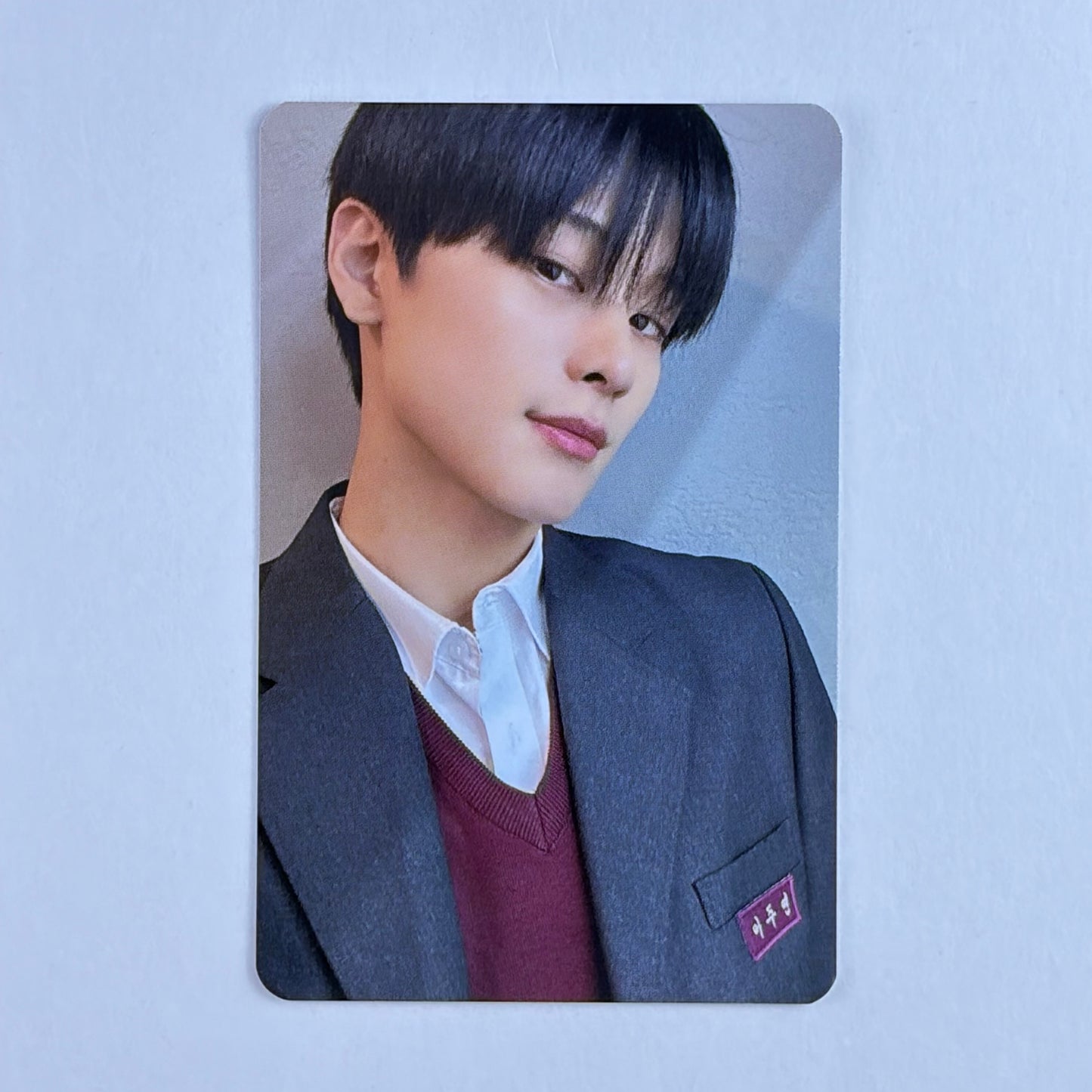 The Boyz JUYEON Phantasy 2nd Album Official Photocard