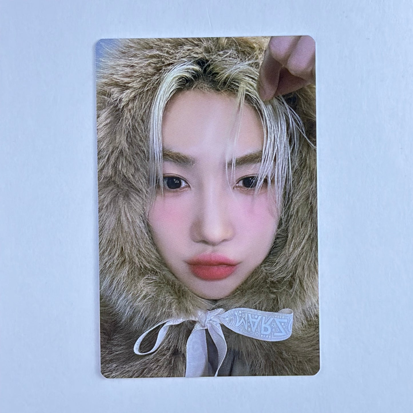 The Boyz NEW Fan Con The BLand Official Photocard