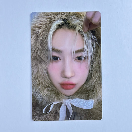 The Boyz NEW Fan Con The BLand Official Photocard