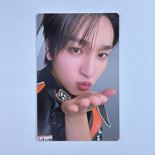 The Boyz SANGYEON Fan Con The BLand Official Photocard