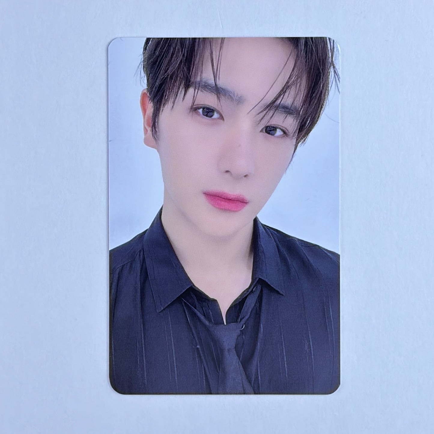 The Boyz HYUNJAE World Tour : Zeneration II Trading Card