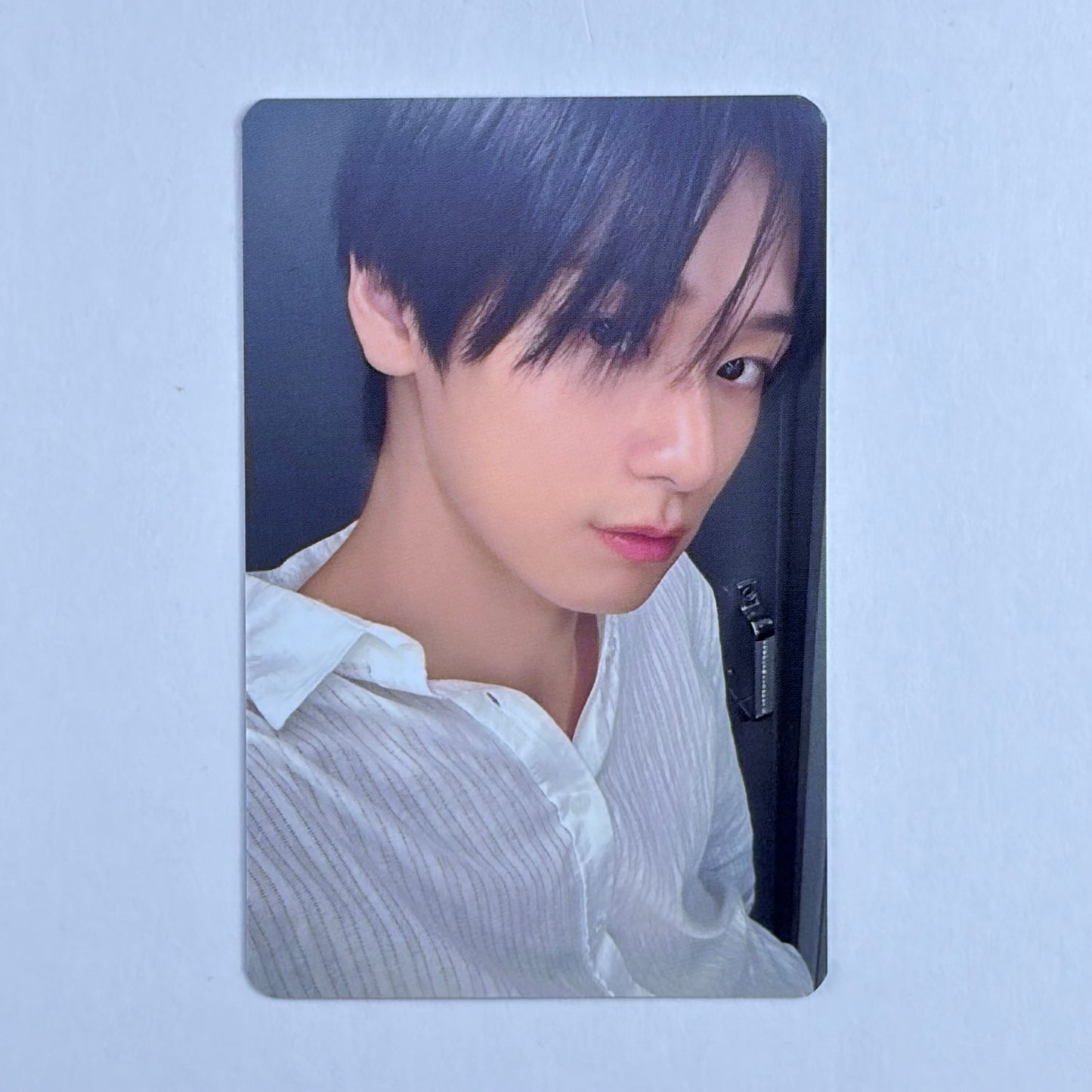 The Boyz JUYEON World Tour : Zeneration II Trading Card