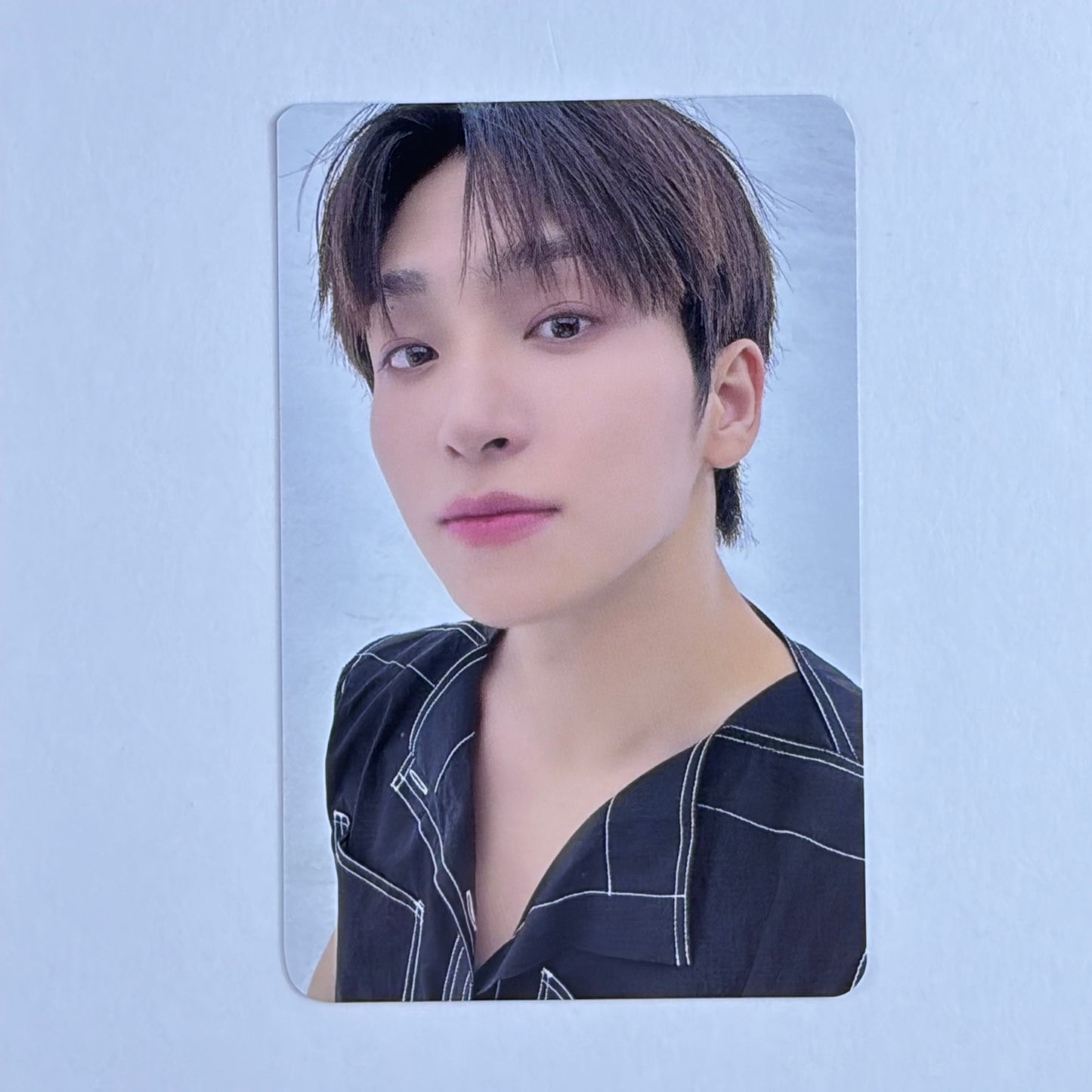 The Boyz SANGYEON World Tour : Zeneration II Trading Card