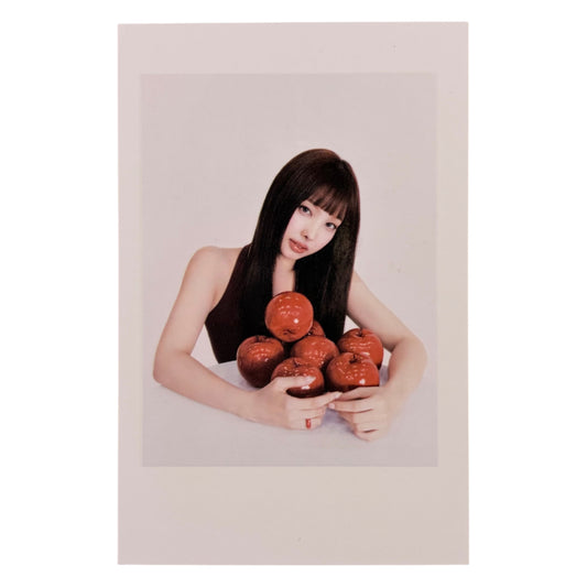 TWICE NAYEON 2026 Season’s Greetings Official Photocard 02