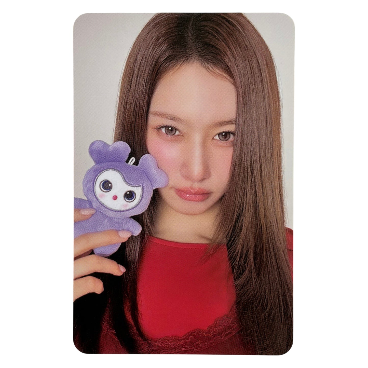 TWICE SANA 2026 Season’s Greetings Official Photocard 01