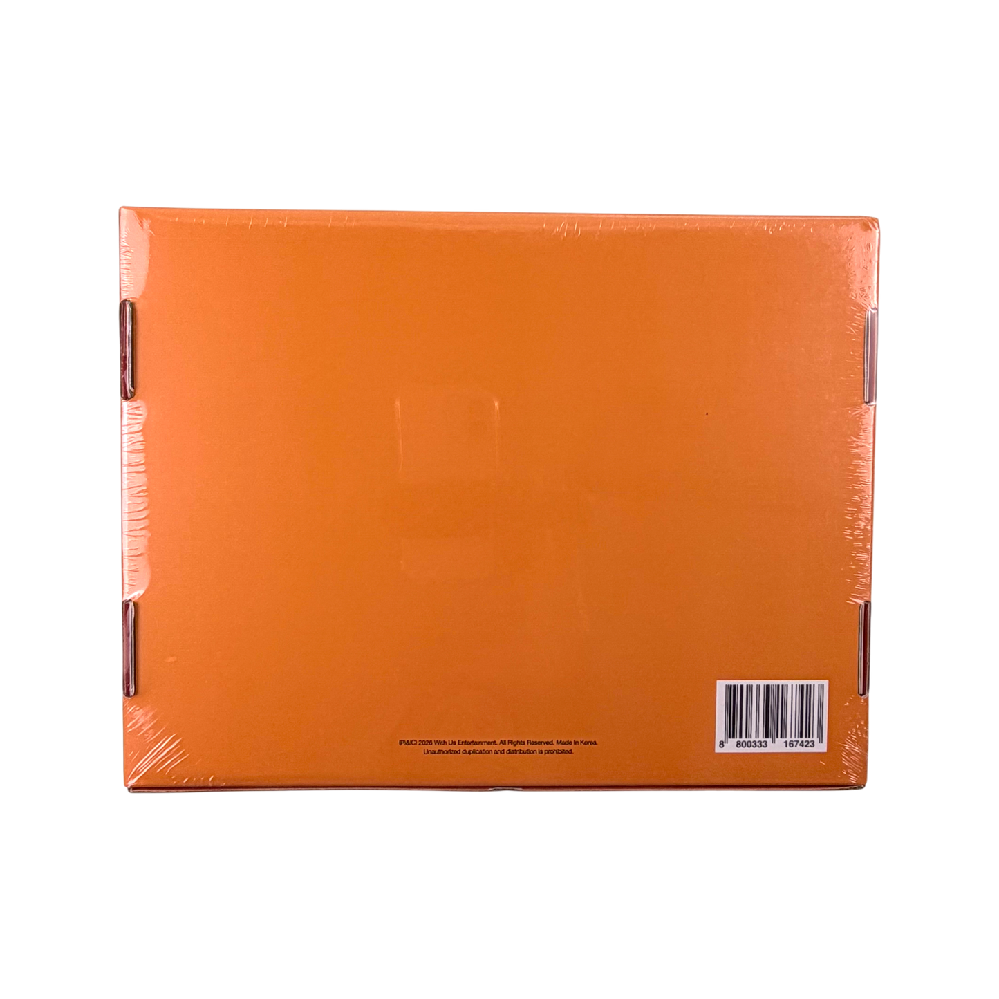 The Wind - 2026 Season's Greetings [The Windventure] Official Box Set