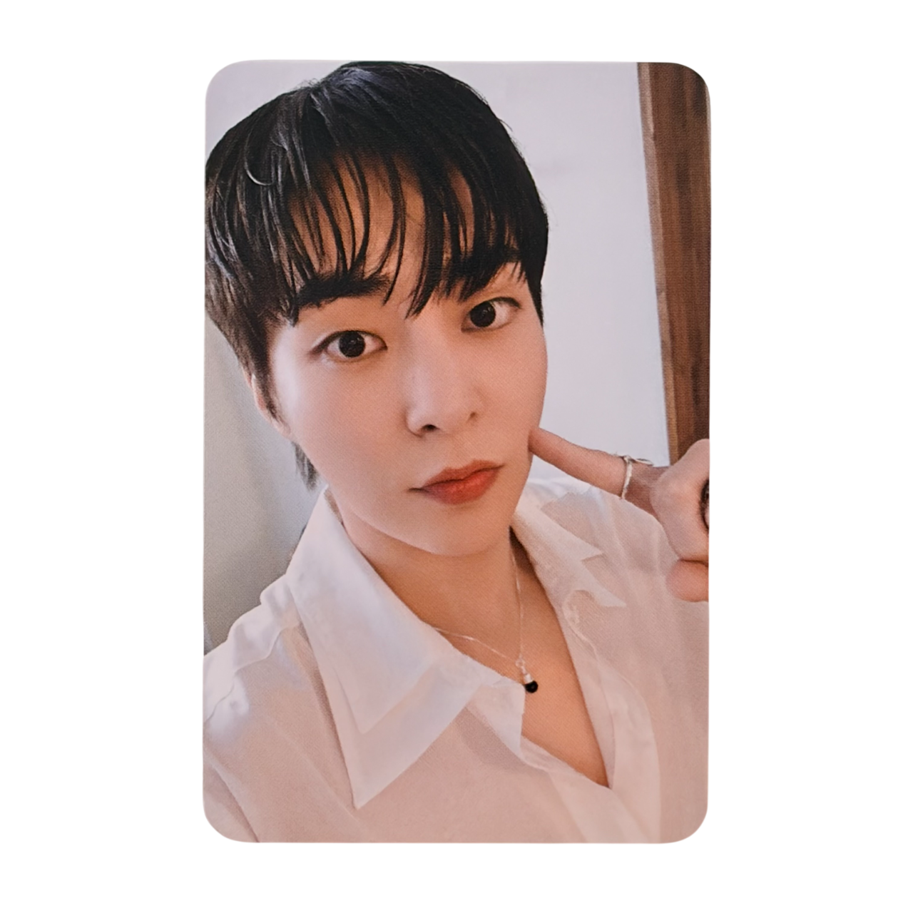 Official EXO 12th Anniversary Lucky Card Set - Xiumin (SMtown MD)