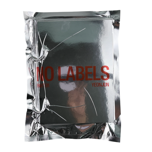 YEONJUN 'NO LABELS: PART 01' Set-Up C